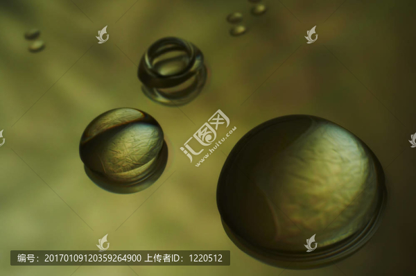 水滴