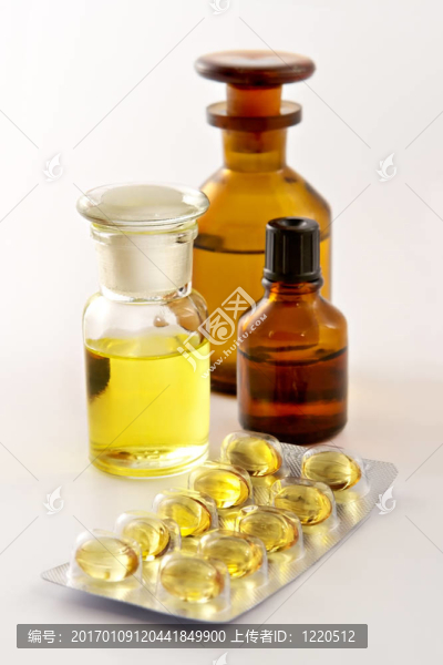 藥物藥丸和混合物。