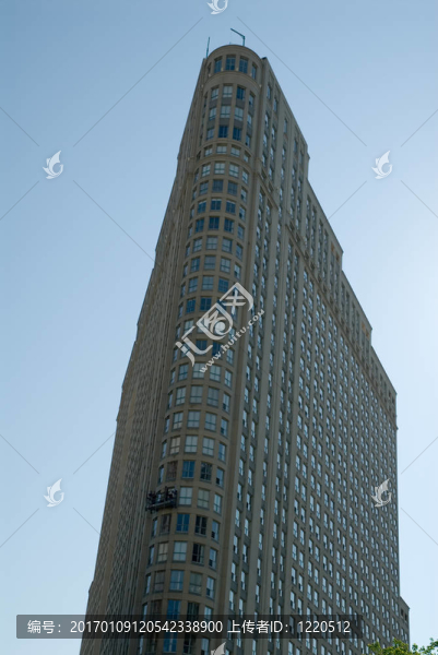 多倫多的街道