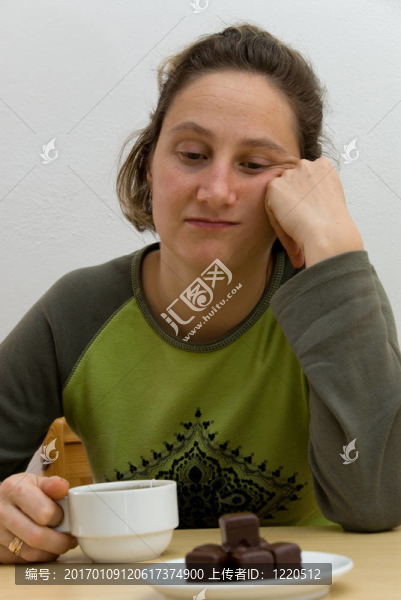 咖啡和點(diǎn)心-匯圖網(wǎng) www.fosd68.com 咖啡和點(diǎn)心