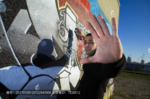 murales