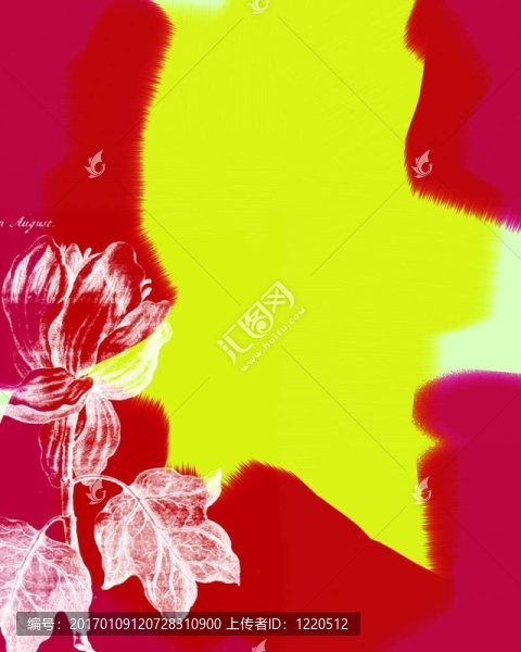 Flowers在一個(gè)大學(xué)