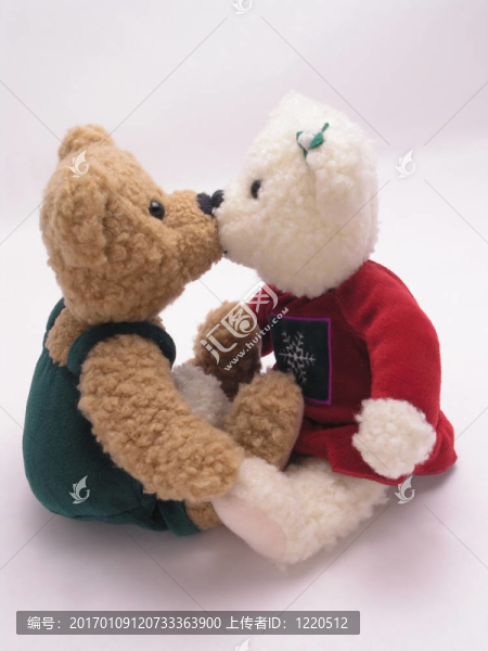 親吻熊3-匯圖網(wǎng) www.fosd68.com 親吻熊3