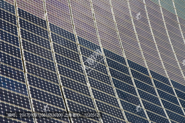 太陽(yáng)能電池板