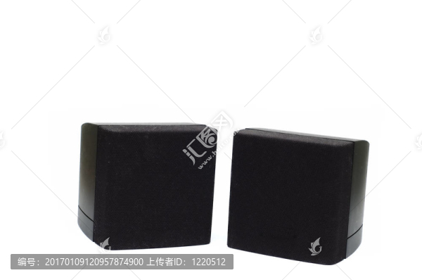 對揚(yáng)聲器