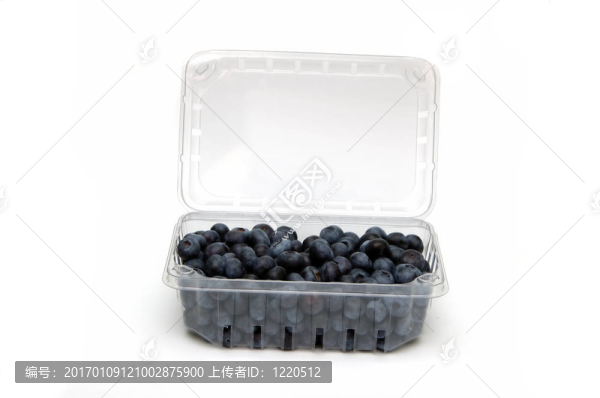 藍莓