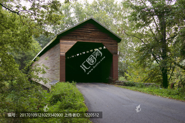 MEEMS底橋