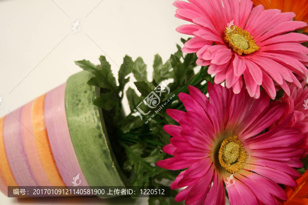 落下的花