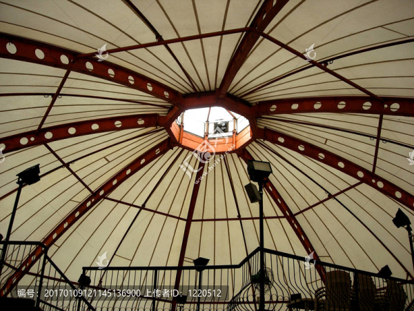 獨(dú)特的屋頂-匯圖網(wǎng) www.fosd68.com 獨(dú)特的屋頂