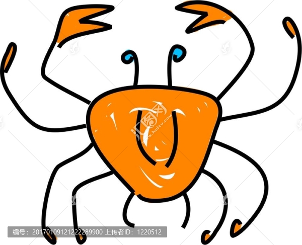 蟹-匯圖網(wǎng) www.fosd68.com 蟹