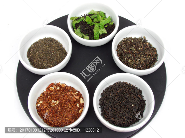 茶葉
