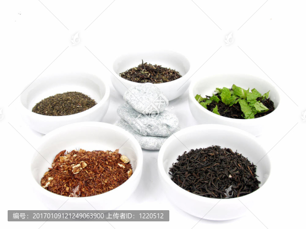 茶葉