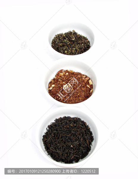 茶葉