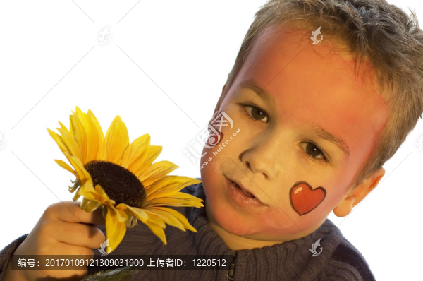 愛你