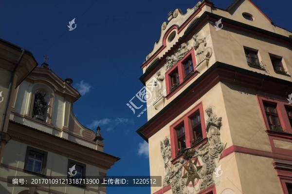 建筑細(xì)部