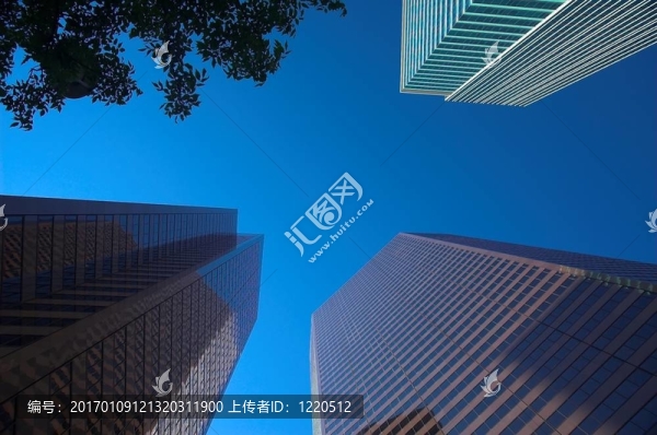 摩天大樓