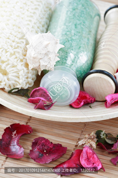 SPA的細(xì)節(jié)-匯圖網(wǎng) www.fosd68.com SPA的細(xì)節(jié)