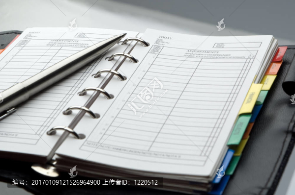 筆記