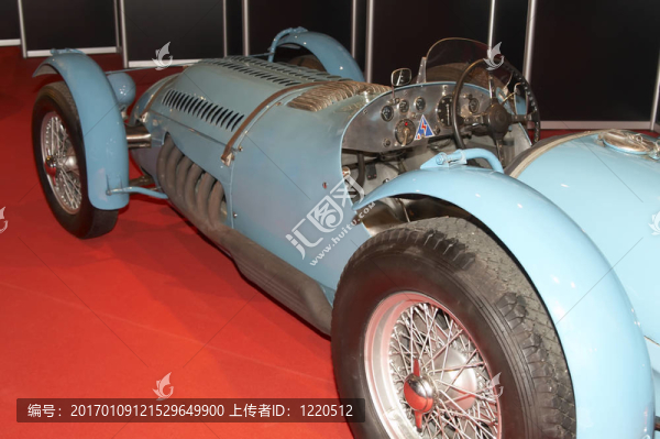 敞篷車(chē)