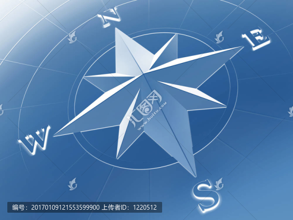 羅盤(pán)