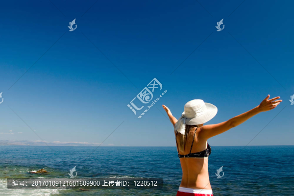 最幸福的女人