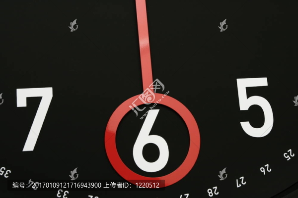 時(shí)間6