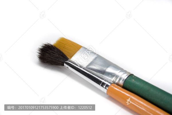 油漆刷