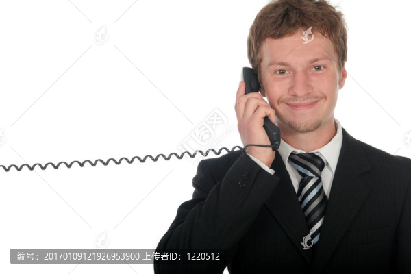 商人