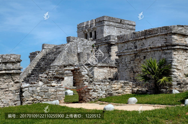 瑪雅神殿-匯圖網(wǎng) www.fosd68.com 瑪雅神殿