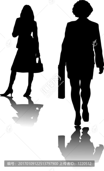 商業(yè)女性