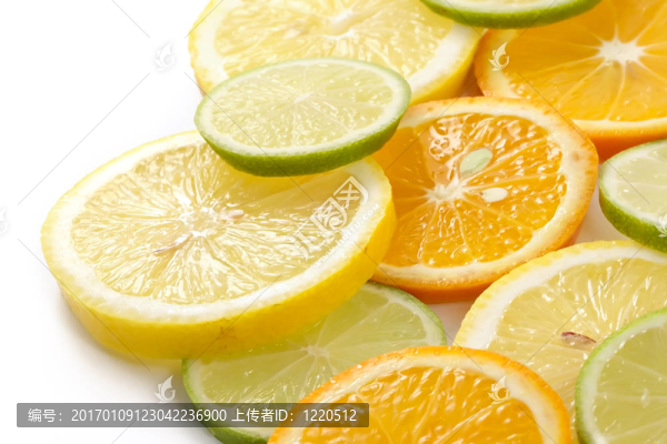 香櫞allsorts石灰；檸檬；Tangerine夜店