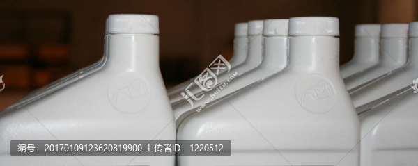 容器
