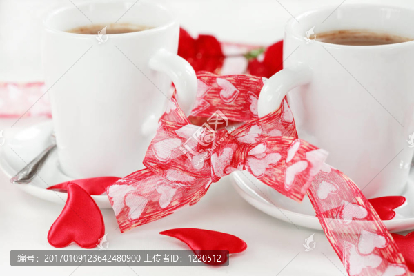兩杯咖啡