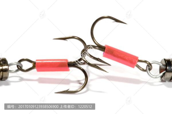 釣魚鉤