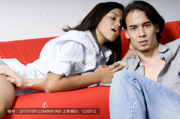戀人