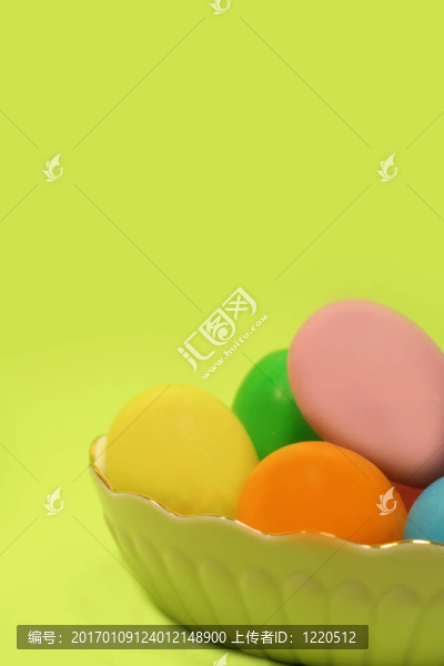 復(fù)活節(jié)彩蛋