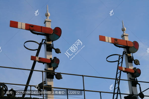鐵路信號