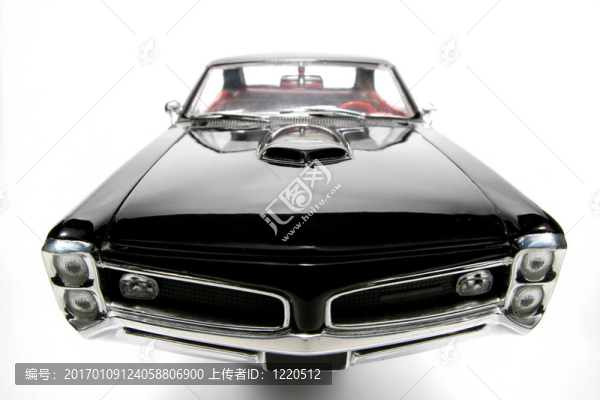 1966款經(jīng)典美國(guó)車