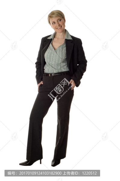 女人