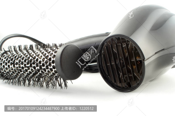 美發(fā)工具