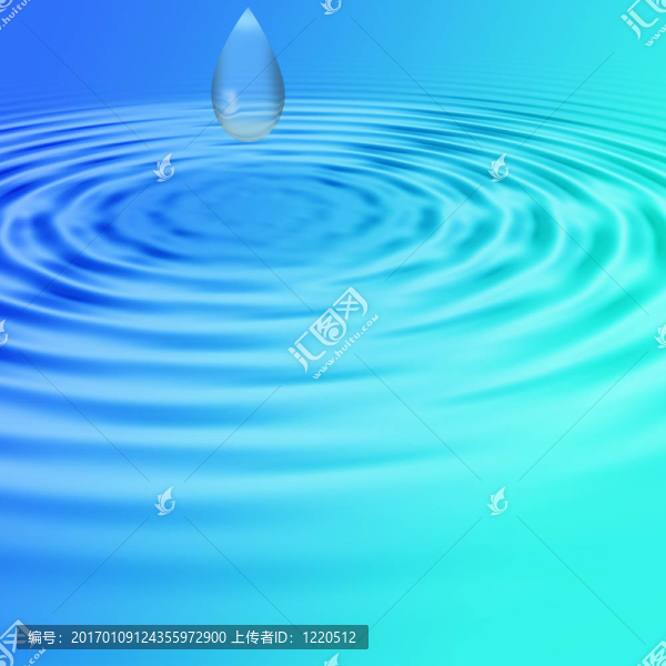 水滴