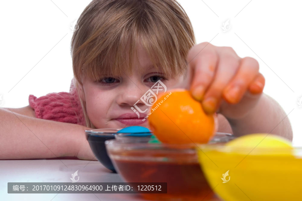 復(fù)活節(jié)彩蛋