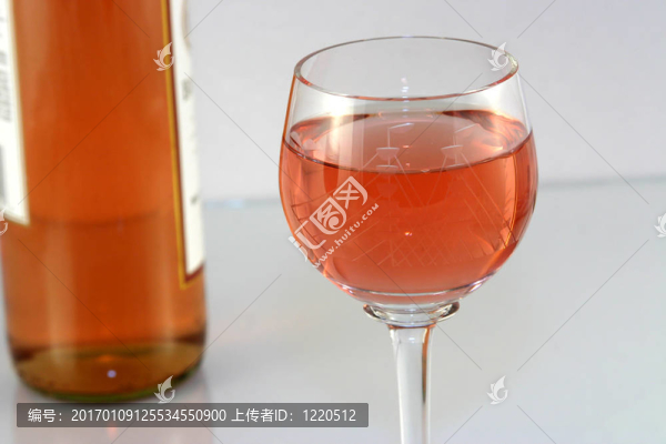 杯酒