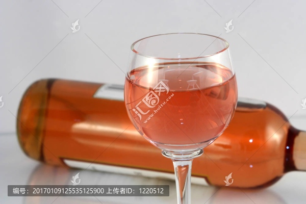 杯酒
