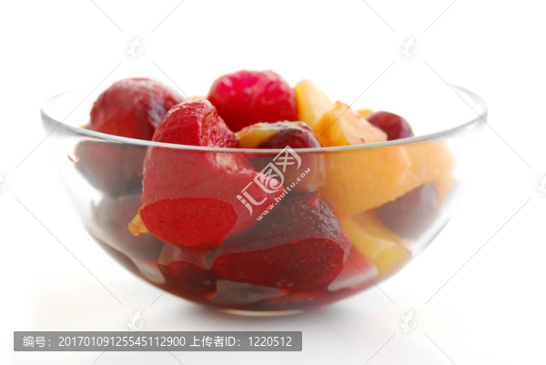 水果沙拉