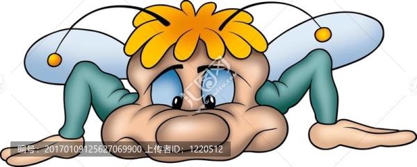 鋪設(shè)的小蜜蜂