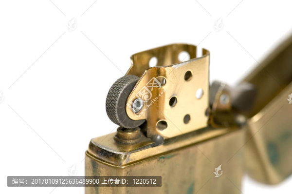 關(guān)閉打火機(jī)