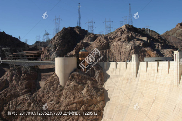 胡佛大壩-匯圖網(wǎng) www.fosd68.com 胡佛大壩