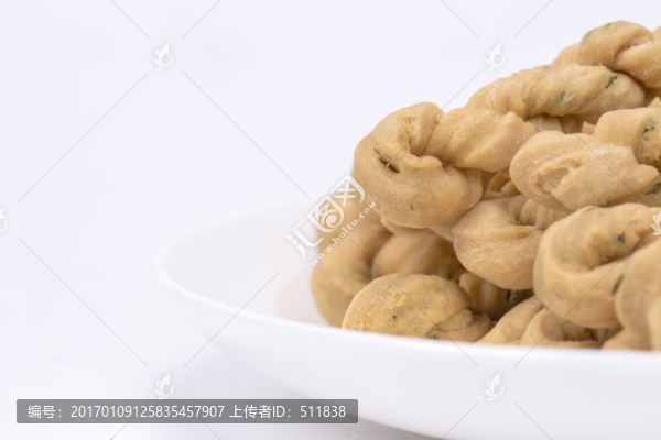 蘇州稻香村小麻花