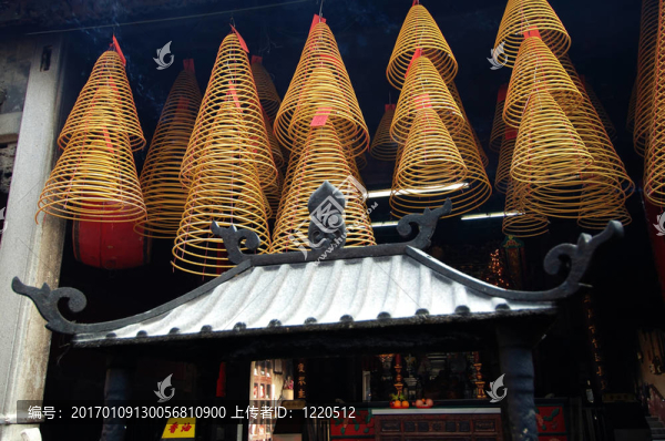 掛香錐